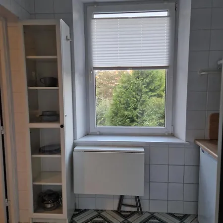Seaside Apartment Gdansk Exterior photo